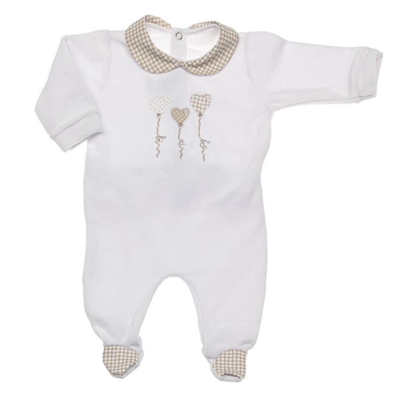 SET 14 PZ PRIMA NASCITA CORREDINO INVERNALE Gruppo Maccarrone Ingrosso Abbilgiamento e Biancheria