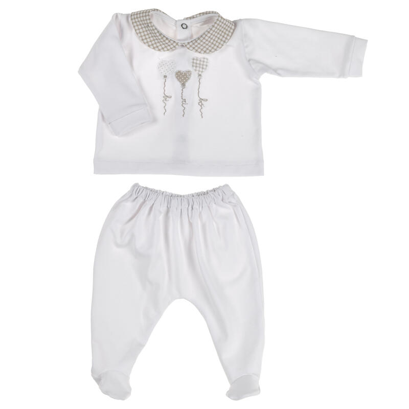 SET 14 PZ PRIMA NASCITA CORREDINO INVERNALE Gruppo Maccarrone Ingrosso Abbilgiamento e Biancheria