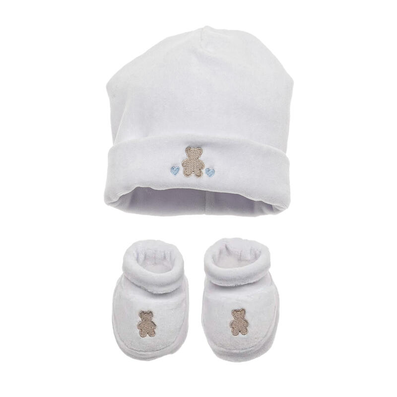 SET 14 PZ PRIMA NASCITA CORREDINO INVERNALE Gruppo Maccarrone Ingrosso Abbilgiamento e Biancheria