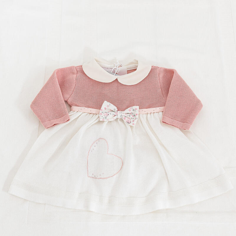 SET PRIMA NASCITA PRIMAVERILE Gruppo Maccarrone Ingrosso Abbilgiamento e Biancheria