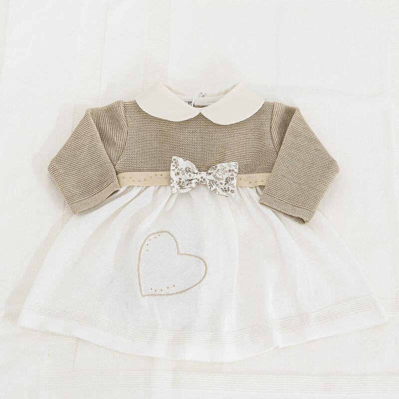 SET PRIMA NASCITA PRIMAVERILE Gruppo Maccarrone Ingrosso Abbilgiamento e Biancheria