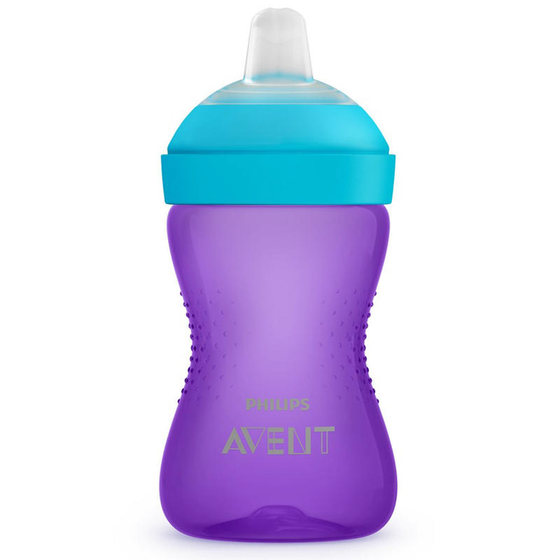 TAZZA MY GRIPPY 300 ML CON BECCUCCIO MORBIDO Gruppo Maccarrone Ingrosso Abbilgiamento e Biancheria