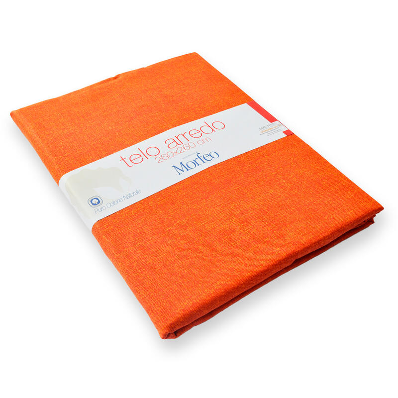 TELO ARREDO 2POSTI Gruppo Maccarrone Ingrosso Abbilgiamento e Biancheria