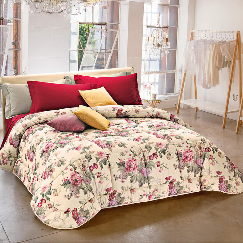 TRAPUNTA 2 PIAZZE CM 260X265 MANO PESCA CMV260X265 Gruppo Maccarrone Ingrosso Abbilgiamento e Biancheria