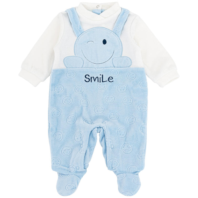 TUTINA CINIGLIA NEONATO Gruppo Maccarrone Ingrosso Abbilgiamento e Biancheria