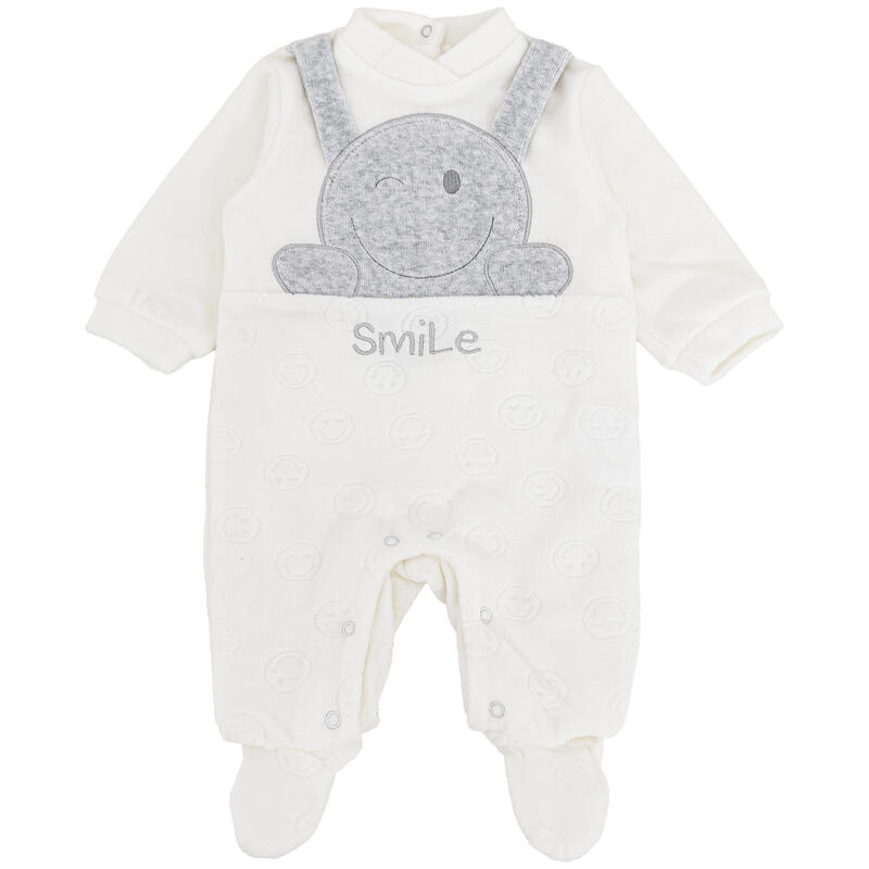 TUTINA CINIGLIA NEONATO Gruppo Maccarrone Ingrosso Abbilgiamento e Biancheria