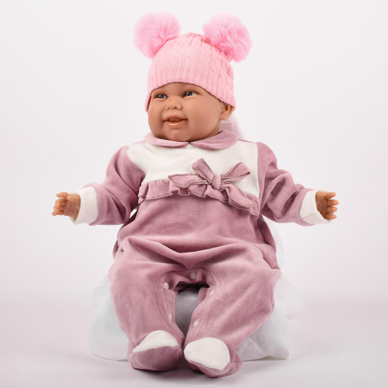 TUTINA CINIGLIA RICAMATA Gruppo Maccarrone Ingrosso Abbilgiamento e Biancheria