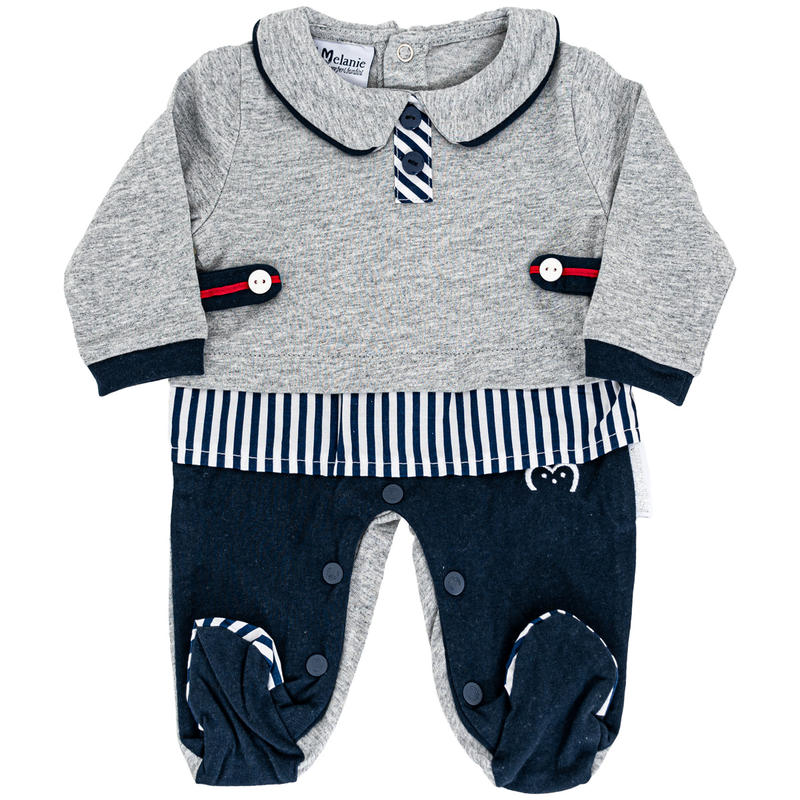 TUTINA COTONE JERSEY Gruppo Maccarrone Ingrosso Abbilgiamento e Biancheria