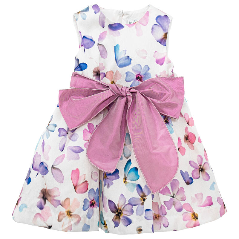 VESTINA ESTIVA IN FANTASIA FLOREALE Gruppo Maccarrone Ingrosso Abbilgiamento e Biancheria